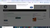 Wild Alaska Salmon & Seafood coupon verification screenshot