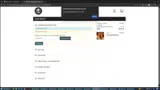 Wild Alaska Salmon & Seafood coupon verification screenshot