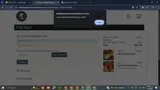 Wild Alaska Salmon & Seafood coupon verification screenshot