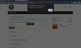 Wild Alaska Salmon & Seafood coupon verification screenshot