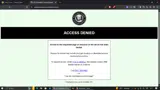 Wild Alaska Salmon & Seafood coupon verification screenshot