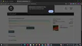 Wild Alaska Salmon & Seafood coupon verification screenshot