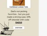 Wild Alaska Salmon & Seafood coupon verification screenshot