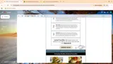 Wild Alaska Salmon & Seafood coupon verification screenshot