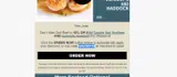 Wild Alaska Salmon & Seafood coupon verification screenshot