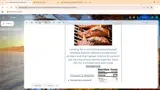 Wild Alaska Salmon & Seafood coupon verification screenshot