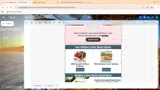 Wild Alaska Salmon & Seafood coupon verification screenshot