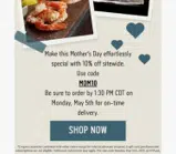 Wild Alaska Salmon & Seafood coupon verification screenshot