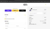 Wild10 coupon verification screenshot