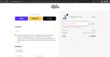 Wild10 coupon verification screenshot