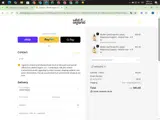 natalie10 coupon verification screenshot