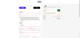 ADBE4 coupon verification screenshot