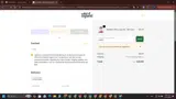 ADBT5 coupon verification screenshot