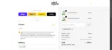 wandering10 coupon verification screenshot
