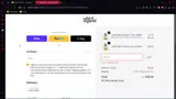 LEMON coupon verification screenshot