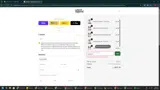EASTER15 coupon verification screenshot