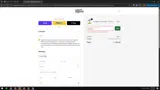 EASTER20 coupon verification screenshot
