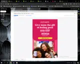 MOM20 coupon verification screenshot