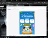 EASTER20 coupon verification screenshot