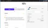 ADBE4 coupon verification screenshot