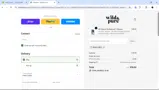 ReadLabels coupon verification screenshot