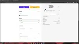 ReadLabels coupon verification screenshot