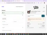KHA10 coupon verification screenshot
