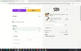 KHA10 coupon verification screenshot