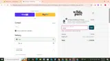 mini50 coupon verification screenshot