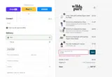 mini50 coupon verification screenshot
