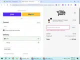 SUBSCRIBE15 coupon verification screenshot