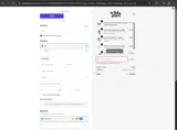 SUBSCRIBE15 coupon verification screenshot