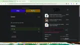 Flash50 coupon verification screenshot