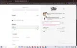 RefillRolls coupon verification screenshot