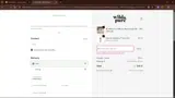 RefillRolls coupon verification screenshot
