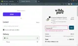 December20 coupon verification screenshot