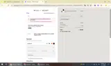 WAHWELCOME coupon verification screenshot