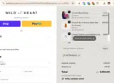 GIFTBUNDLE coupon verification screenshot
