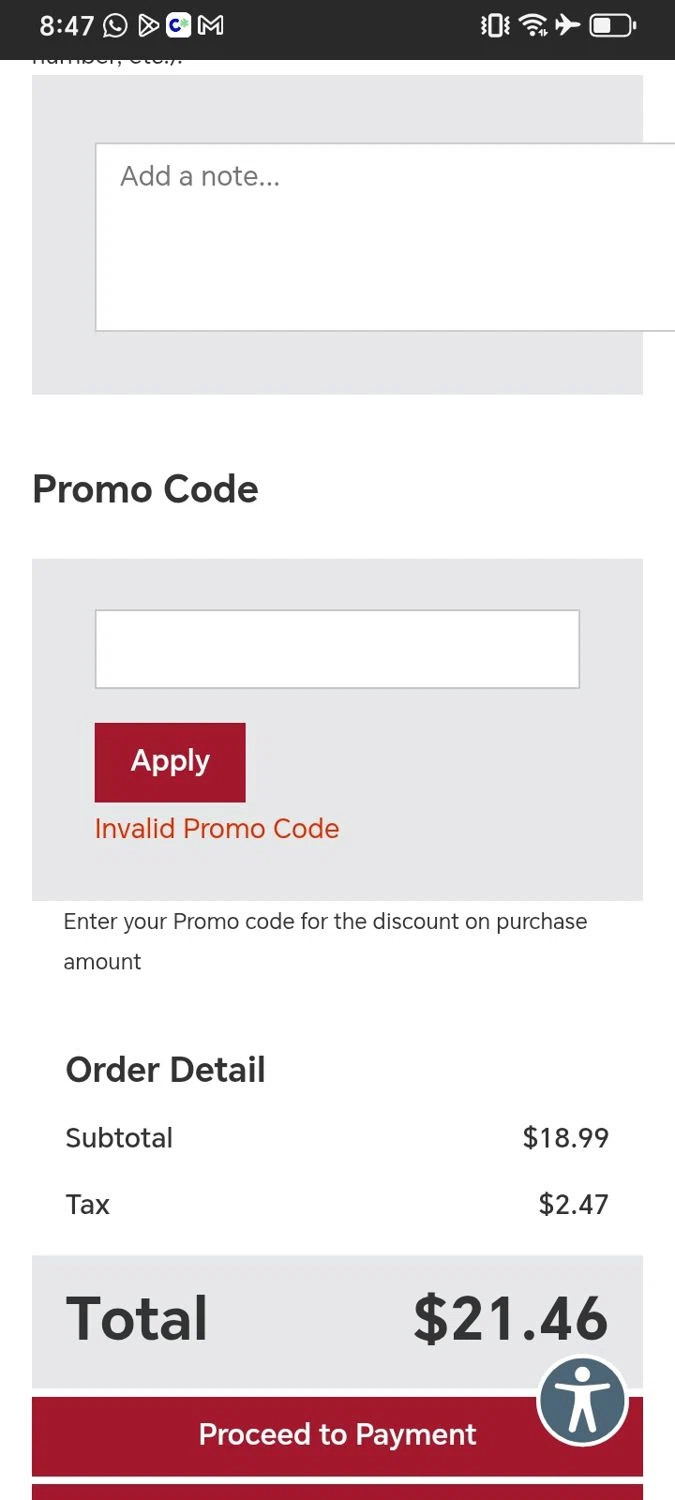 Wild Birds Unlimited promo code screenshot showing code CARDINAL applied at Wild Birds Unlimited checkout page. Uploaded by SimplyCodes community member Xx_Cogeburras3000_xX on Jan 26, 2026