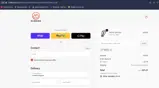 TAKE15 coupon verification screenshot