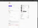 Repeatcust coupon verification screenshot