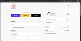 OFFER15 coupon verification screenshot