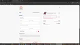 EXTRA15 coupon verification screenshot
