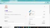 EMAIL15 coupon verification screenshot