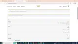 GETWILD coupon verification screenshot