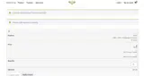 GETWILD coupon verification screenshot