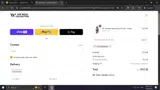 DODGERBABES coupon verification screenshot