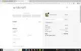 WELCOME10 coupon verification screenshot