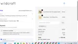 ASHLEY10 coupon verification screenshot