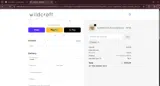 Lisa10 coupon verification screenshot